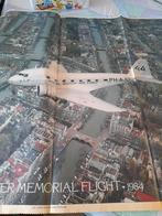 FOLDER UIT KRANT 1983, Ophalen of Verzenden, Gelezen, Krant