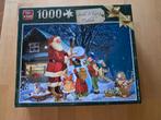 Legpuzzel, Hobby en Vrije tijd, Denksport en Puzzels, Ophalen of Verzenden, 500 t/m 1500 stukjes, Nieuw, Legpuzzel