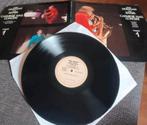 Chet Baker & Gerry Mulligan - Carnegie Hall I 1974, Cd's en Dvd's, Vinyl | Jazz en Blues, Ophalen of Verzenden, 1960 tot 1980