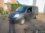 Renault Kangoo 1.5 DCI AIRCO Radio/CD Schuifdeur (bj 2011), Auto diversen, Overige carrosserieën, Renault, Groen, Handgeschakeld
