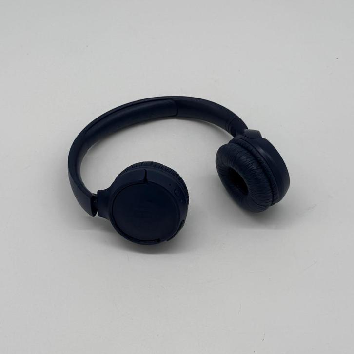 JBL Koptelefoon | Blauw | In goede staat, Audio, Tv en Foto, Koptelefoons, Zo goed als nieuw, Over oor (circumaural), Overige merken
