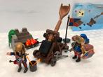 Playmobil Katapult 6039 van de Leeuwenridders, Kinderen en Baby's, Speelgoed | Playmobil, Ophalen of Verzenden, Zo goed als nieuw