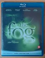 The Fog - Blu-ray Horror Klassieker van John Carpenter, Cd's en Dvd's, Ophalen of Verzenden, Zo goed als nieuw, Horror