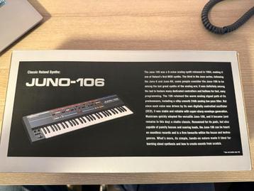 Roland JU-06 Boutique beschikbaar voor biedingen