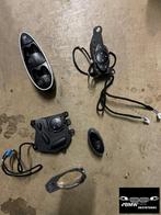 Div deur raam spiegel schakelaar Mercedes CLS W218, Auto-onderdelen, Gebruikt, -, Ophalen of Verzenden, -