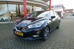 Nissan MICRA 0.9 IG-T N-CONNECTA  CRUISE/CLIMA/NAVI/TREKHAAK, Auto's, 898 cc, Gebruikt, 525 kg, Met garantie (alle)