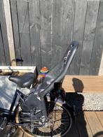 Yepp achterzitje fietsstoeltje Maxi, Ophalen, Achterzitje, Voetsteuntjes, Yepp