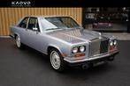 Rolls-Royce Camargue, Automaat, Gebruikt, Leder, Bedrijf