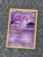 Holo Foil Mesprit 37/101 XY Plasma Blast Pokemon Kaart!, Hobby en Vrije tijd, Verzamelkaartspellen | Pokémon, Ophalen of Verzenden