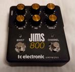TC Electronic JIMS 800, Ophalen of Verzenden, Zo goed als nieuw