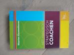 Het handboek strategisch coachen - M. Kouwenhoven, Zo goed als nieuw, Gamma, Maarten Kouwenhoven, HBO