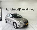 Skoda Fabia Combi 1.2 TDI Greenline, Auto's, Voorwielaandrijving, Euro 5, Traction-control, 1199 cc