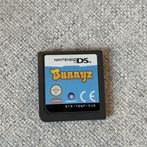 Bunnyz (Nintendo DS), Puzzel en Educatief, 1 speler, Ophalen of Verzenden, Zo goed als nieuw