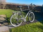 Heren sportfiets 27 versnellingen 28 inch, Zo goed als nieuw, 57 tot 61 cm, Meer dan 20 versnellingen, Ophalen