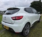 Renault Clio 0.9 TCe ECO Night&Day|Bluetooth|APK-Nieuw|NAP|N, Voorwielaandrijving, Stof, Gebruikt, Zwart