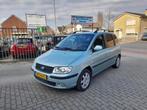 Hyundai Matrix 1.8i Style, Auto's, Gebruikt, 4 cilinders, 122 pk, Particulier