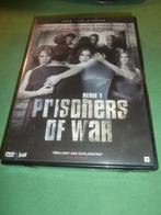 Prisoners of war Serie 1 + 2  dvd, Ophalen of Verzenden, Zo goed als nieuw