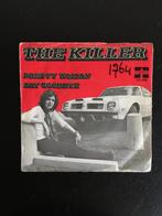 The Killer - Pretty Woman - 1975 - Nederlandse persing, Rock en Metal, Gebruikt, Ophalen of Verzenden, 7 inch