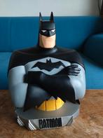 Batman Animated bust - The New Batman adventures 1999 - DC C, Ophalen of Verzenden, Zo goed als nieuw