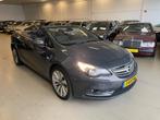 Opel Cascada 1.4 Turbo ecoFLEX Cosmo, Auto's, Opel, Origineel Nederlands, Te koop, Zilver of Grijs, Benzine