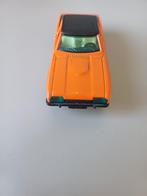Majorette Ford Capri, Ophalen of Verzenden, Zo goed als nieuw, Auto, Majorette