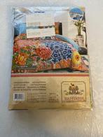 Nieuw! Happiness Dekbedovertrek 200x220cm, Overige kleuren, Dekbedovertrek, Ophalen of Verzenden, Nieuw