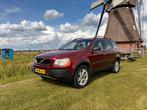 Volvo XC90 2.9 T6, NWE versnellingsbak, banden, distr, beurt, Zwart, 7 stoelen, 2922 cc, 272 pk