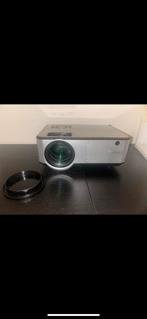STREX Led projector nieuw, Ophalen, Nieuw, LED