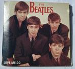Beatles mini CD, Cd's en Dvd's, Ophalen of Verzenden, 1960 tot 1980, Zo goed als nieuw