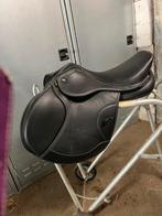 Als nieuw Ikonic light springzadel voor korte rug !, Dieren en Toebehoren, Ophalen of Verzenden, Zo goed als nieuw, Springen