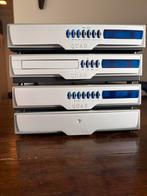Quad Serie 99 - Complete Set, Overige merken, Gebruikt, Cd-speler, Losse componenten