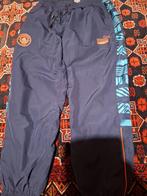 L   MANCHESTER  CITY  woven traini gsbroek, Maat L, Ophalen of Verzenden, Broek