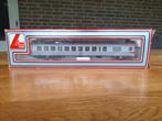Lima 309157 H0 DB Stuurstand rijtuig 'Silberling' 2e klasse, Hobby en Vrije tijd, Modeltreinen | H0, Gelijkstroom, Wagon, Ophalen of Verzenden