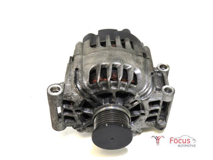 Dynamo van een Mini ONE, Auto-onderdelen, Motor en Toebehoren, Mini, Gebruikt, 3 maanden garantie, Ophalen of Verzenden