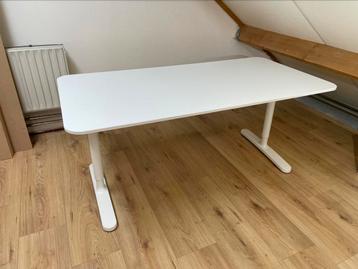 Bureau Ikea Bekant - afbeelding 1