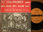 Het Radi-Ensemble (Huil Maar Niet, Kleine Eva!) telstar., Cd's en Dvd's, Vinyl | Nederlandstalig, Ophalen of Verzenden, Gebruikt