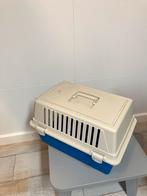 Reiskoffer voor huisdier, Ophalen, Zo goed als nieuw