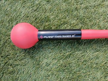 Pure 2 Improve Swing Tempo Trainer beschikbaar voor biedingen