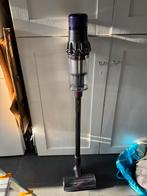 Dyson V15 Detect, Ophalen of Verzenden, Zo goed als nieuw, Reservoir, Stofzuiger