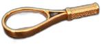 Swarovski crystal memories tennisracket, Ophalen of Verzenden, Zo goed als nieuw