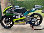 NSF250 R, Ophalen, Gebruikt