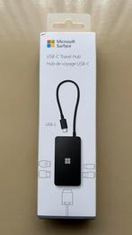 Microsoft Surface USB-C Travel Hub, Ophalen of Verzenden, Zo goed als nieuw