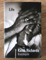 K. Richards - Life, Ophalen, Zo goed als nieuw, K. Richards; J. Fox