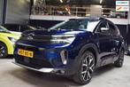 Citroen C5 AIRCROSS 1.2 PureTech Shine EAT leder pano trekha, Auto's, 15 km/l, Gebruikt, Euro 6, 1199 cc