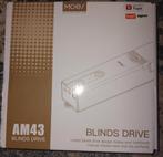 Moes AM43 Blinds Drive - Nieuw in doos, Huis en Inrichting, Minder dan 50 cm, Wit, Nieuw, Ophalen of Verzenden
