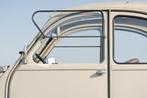 Citroen 2 CV 6, Gebruikt, 2CV, Overige carrosserieën, 278 kg