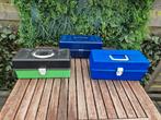partij viskoffers viskoffer, Ophalen, Gebruikt, Koffer of Tas