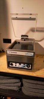 Henkelman Vacuüm machine Jumbo Plus., Ophalen, Zo goed als nieuw