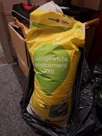 20kg Beamix Zandcement - Nieuw in dichte zak, Ophalen of Verzenden, Nieuw, Overige typen