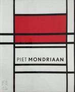 Piet Mondriaan 1872-1944 / In het Haags Gemeentemuseum 1968, Ophalen of Verzenden, Gelezen
